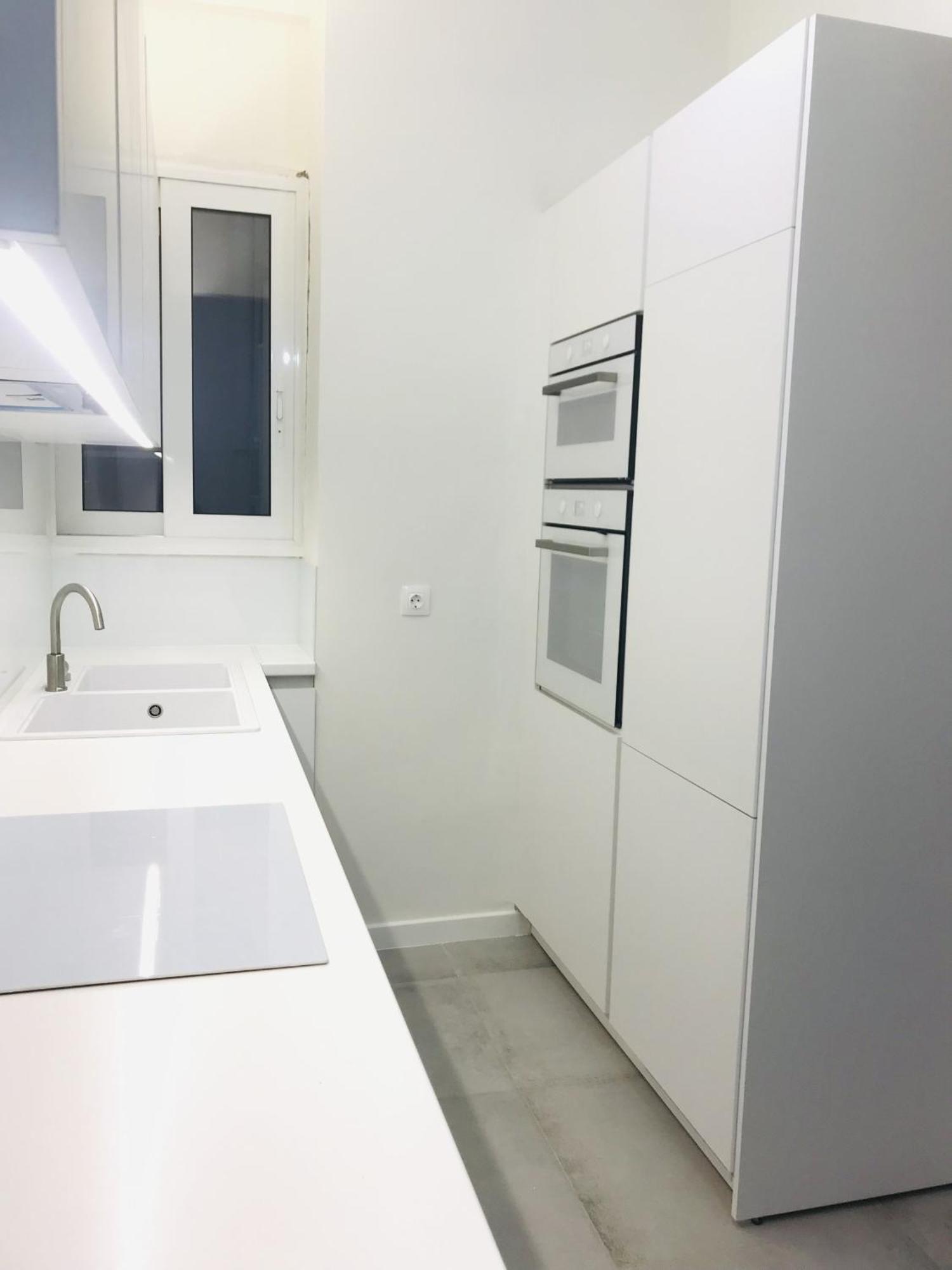 Acropolis Flat Apartment Athena Bagian luar foto