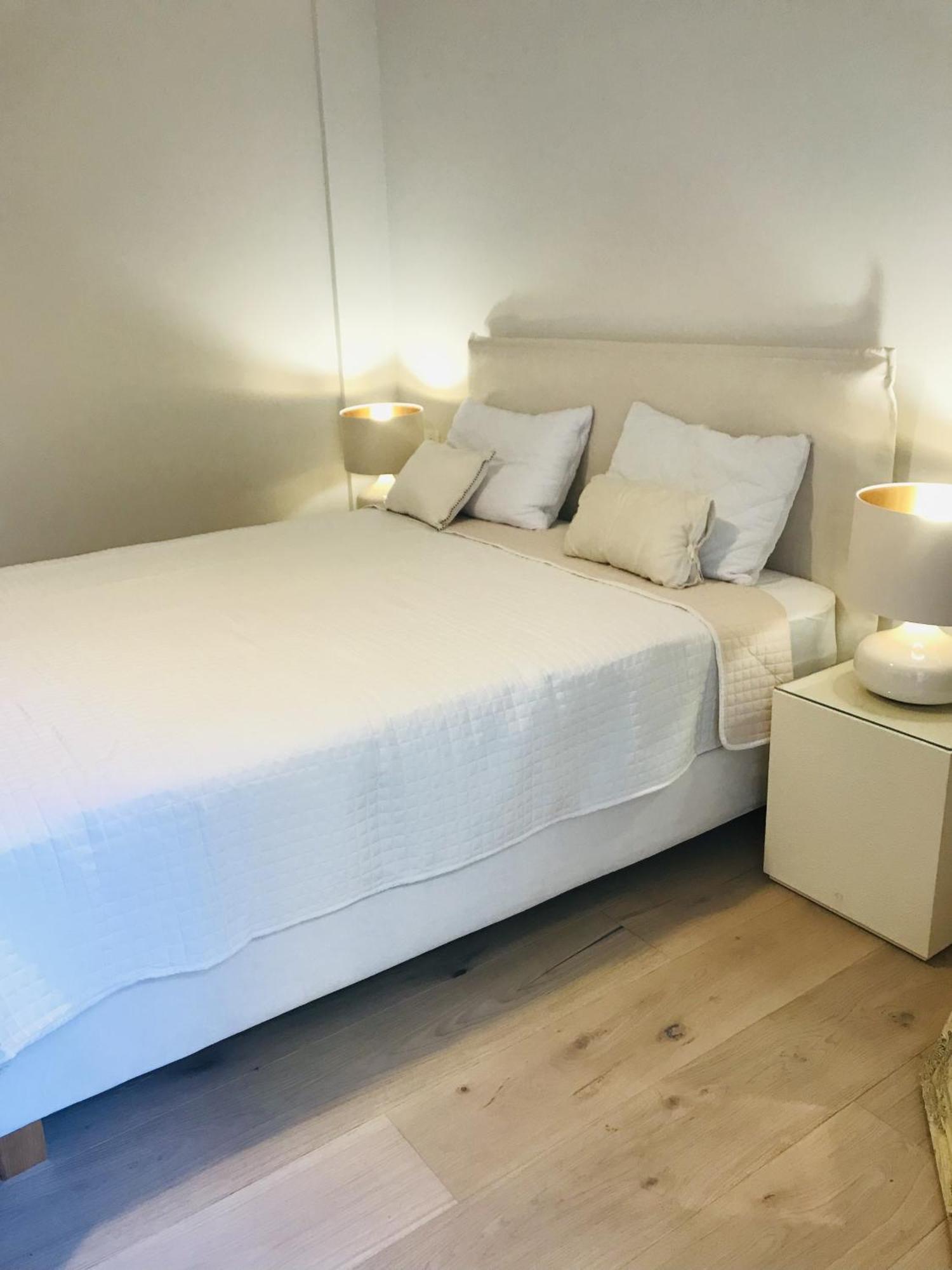 Acropolis Flat Apartment Athena Bagian luar foto