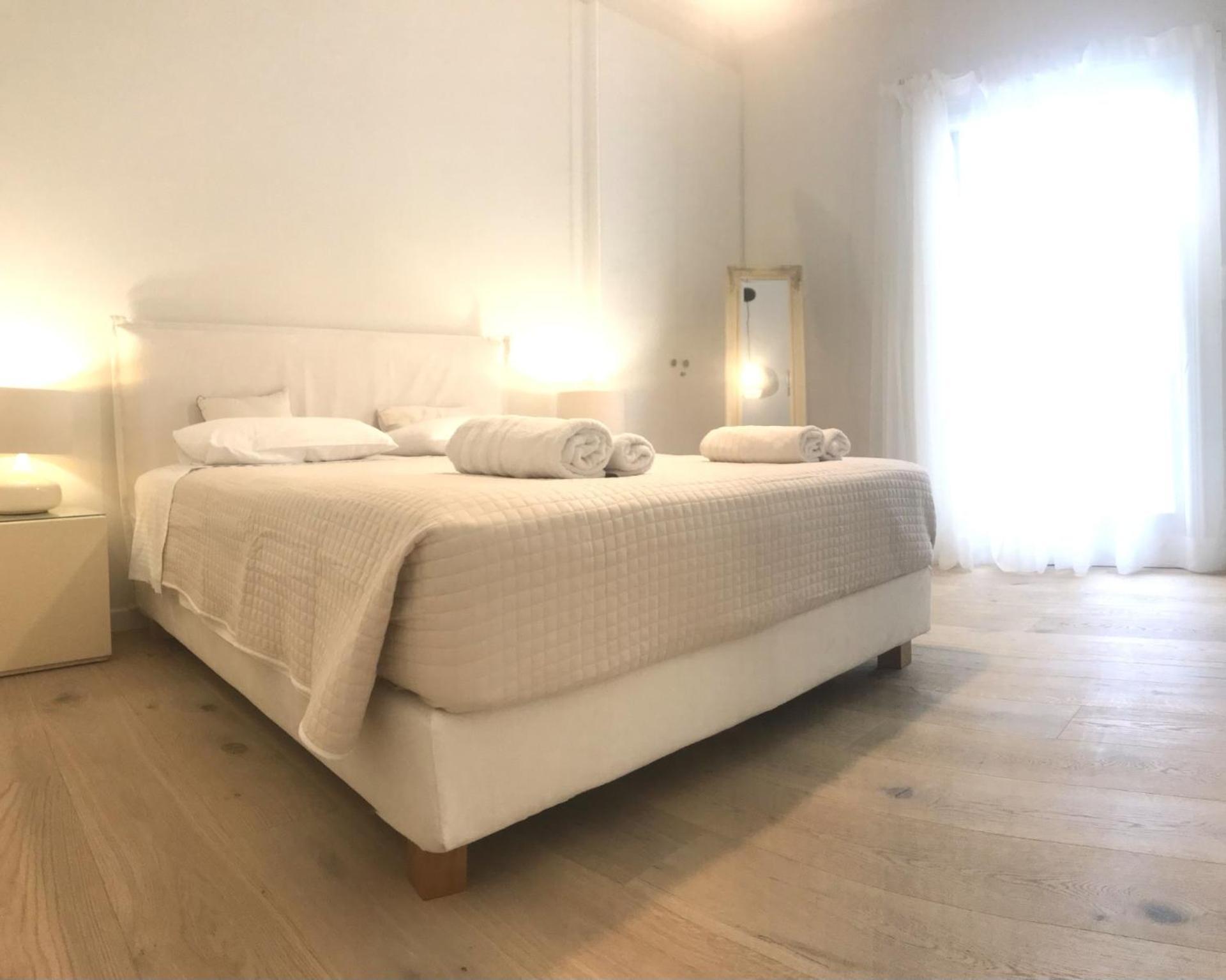 Acropolis Flat Apartment Athena Bagian luar foto