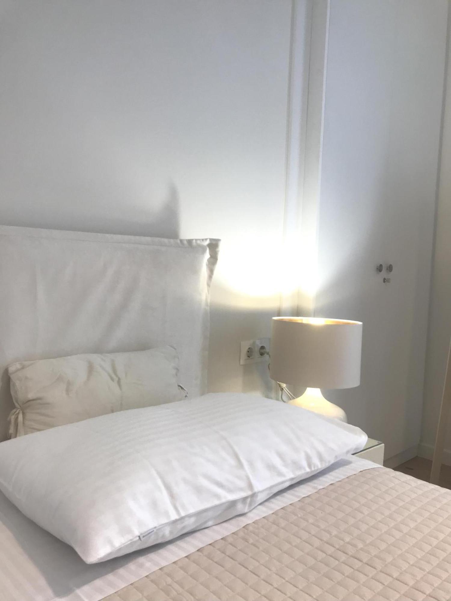 Acropolis Flat Apartment Athena Bagian luar foto