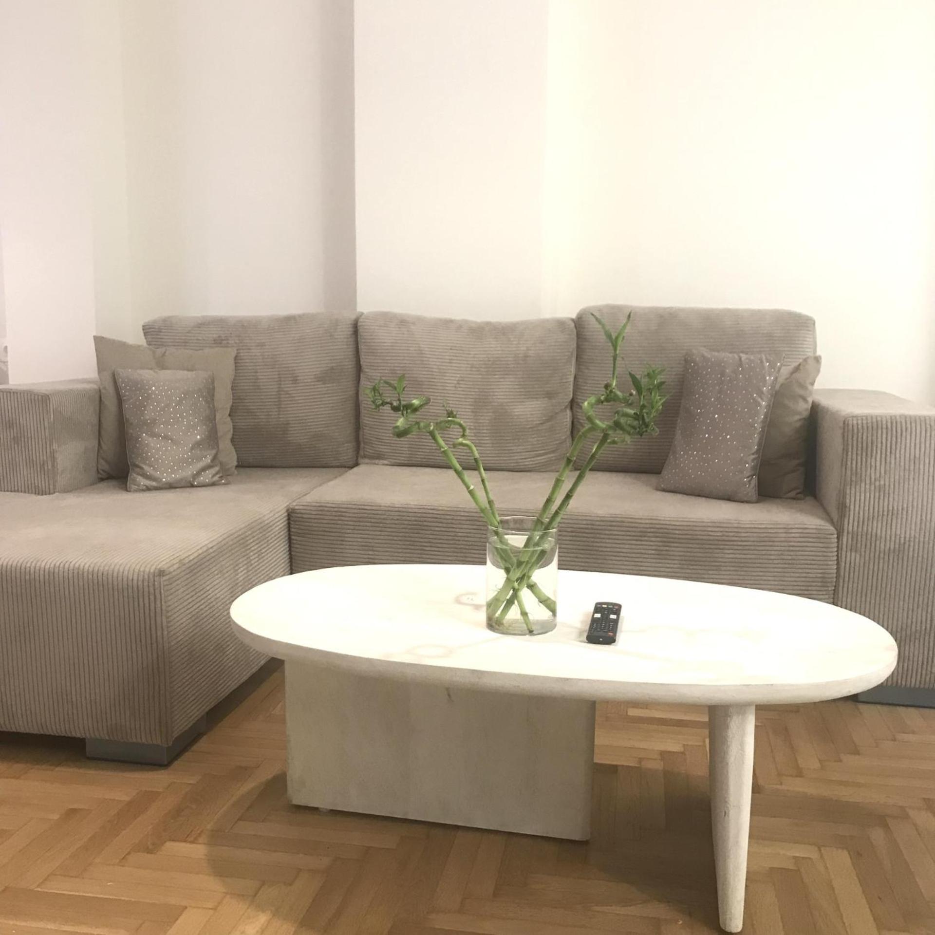 Acropolis Flat Apartment Athena Bagian luar foto